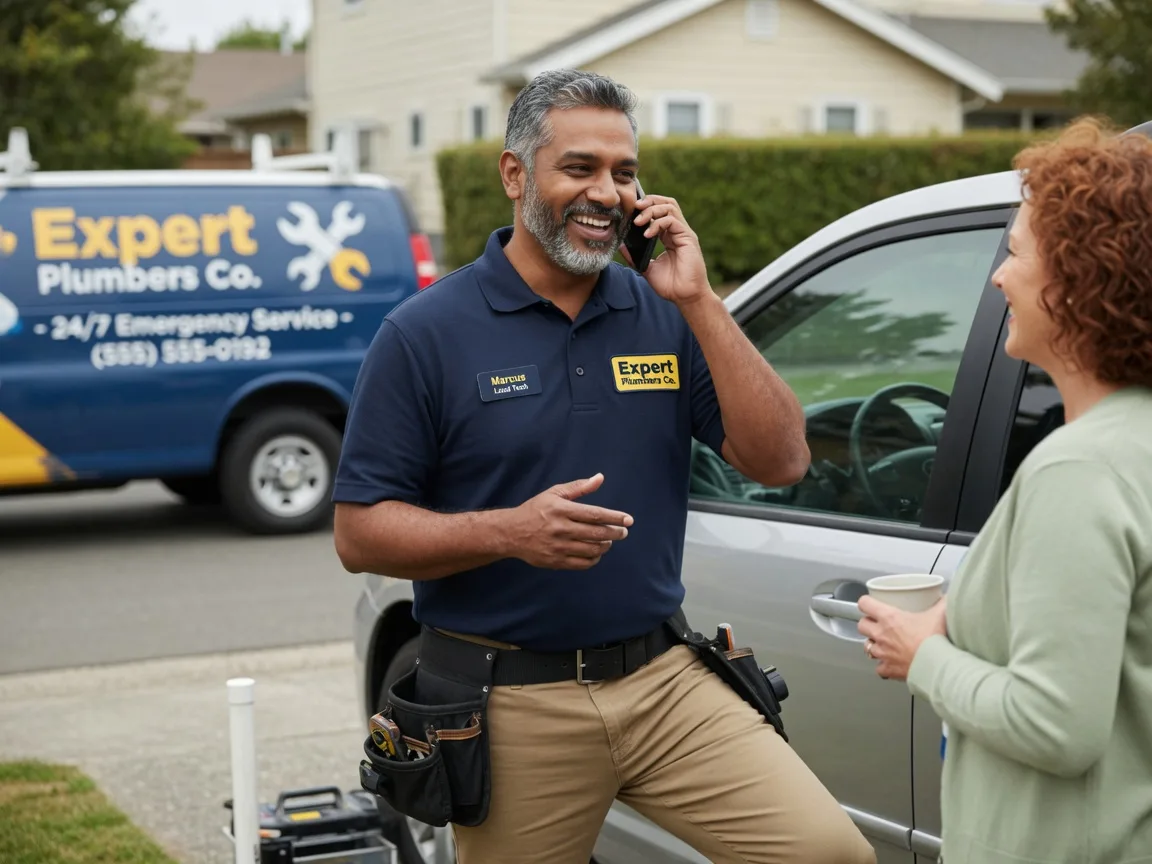 Drain Cleaning Andrews, IN FAQs